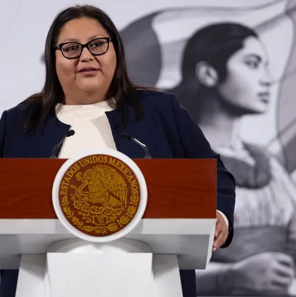 Cinco puntos clave del Plan Integral contra el Abuso Sexual presentado por el Gobierno de México Cinco puntos clave del Plan Integral contra el Abuso Sexual presentado por el Gobierno de México