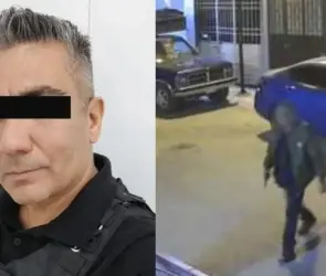 Caso "El Custodio": youtuber mata a vecinos tras disputa por estacionamiento en Edomex