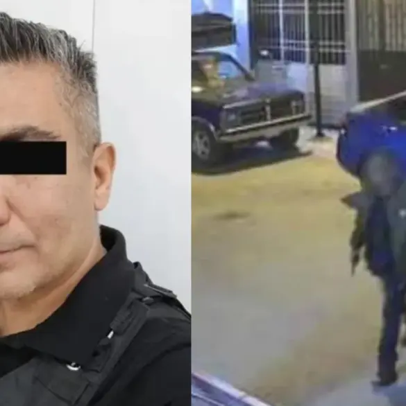 Caso "El Custodio": youtuber mata a vecinos tras disputa por estacionamiento en Edomex