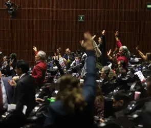 El Congreso lleno de papeles: ¿Por qué casi ninguna reforma llega a cambiar tu realidad?