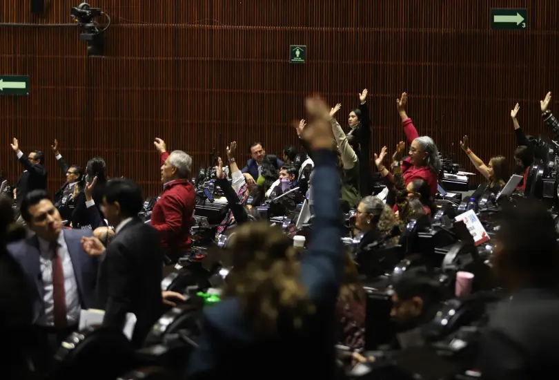 Las iniciativas que no han sido aprobadas en el Congreso. Las iniciativas que no han sido aprobadas en el Congreso.