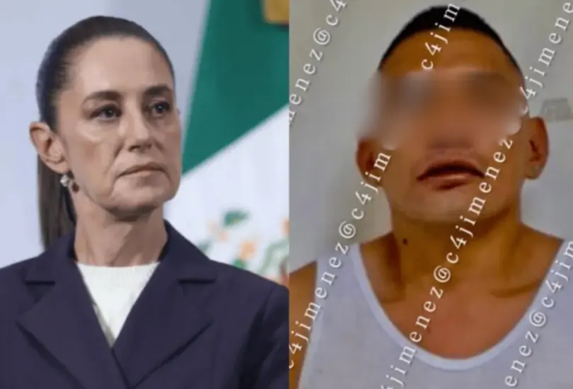 Uriel N permanecerá en el Reclusorio Norte mientras enfrenta cargos por acoso. Uriel N permanecerá en el Reclusorio Norte mientras enfrenta cargos por acoso.