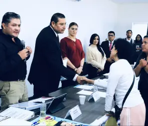 Alejandro Armenta anuncia nuevo apoyo para madres buscadoras en Puebla con abogados y peritos especializados