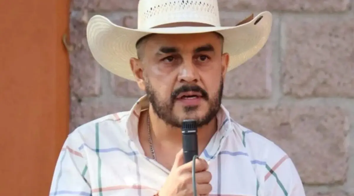  Se desconoce el estado de salud de Alejandro Correa y el lugar exacto donde fue localizado. 