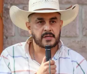 Hallan con vida a Alejandro Correa, exalcalde de Zinapécuaro reportado como desaparecido tras el asesinato de Carlos Manzo