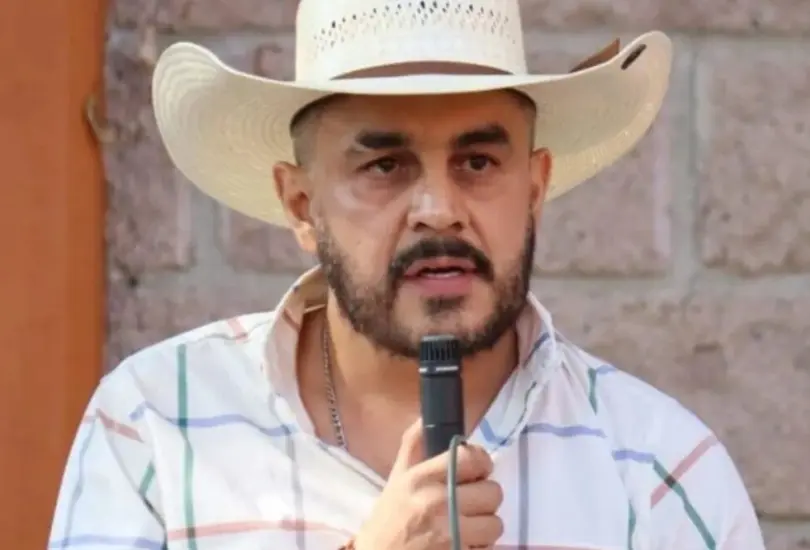 Se desconoce el estado de salud de Alejandro Correa y el lugar exacto donde fue localizado. Se desconoce el estado de salud de Alejandro Correa y el lugar exacto donde fue localizado.