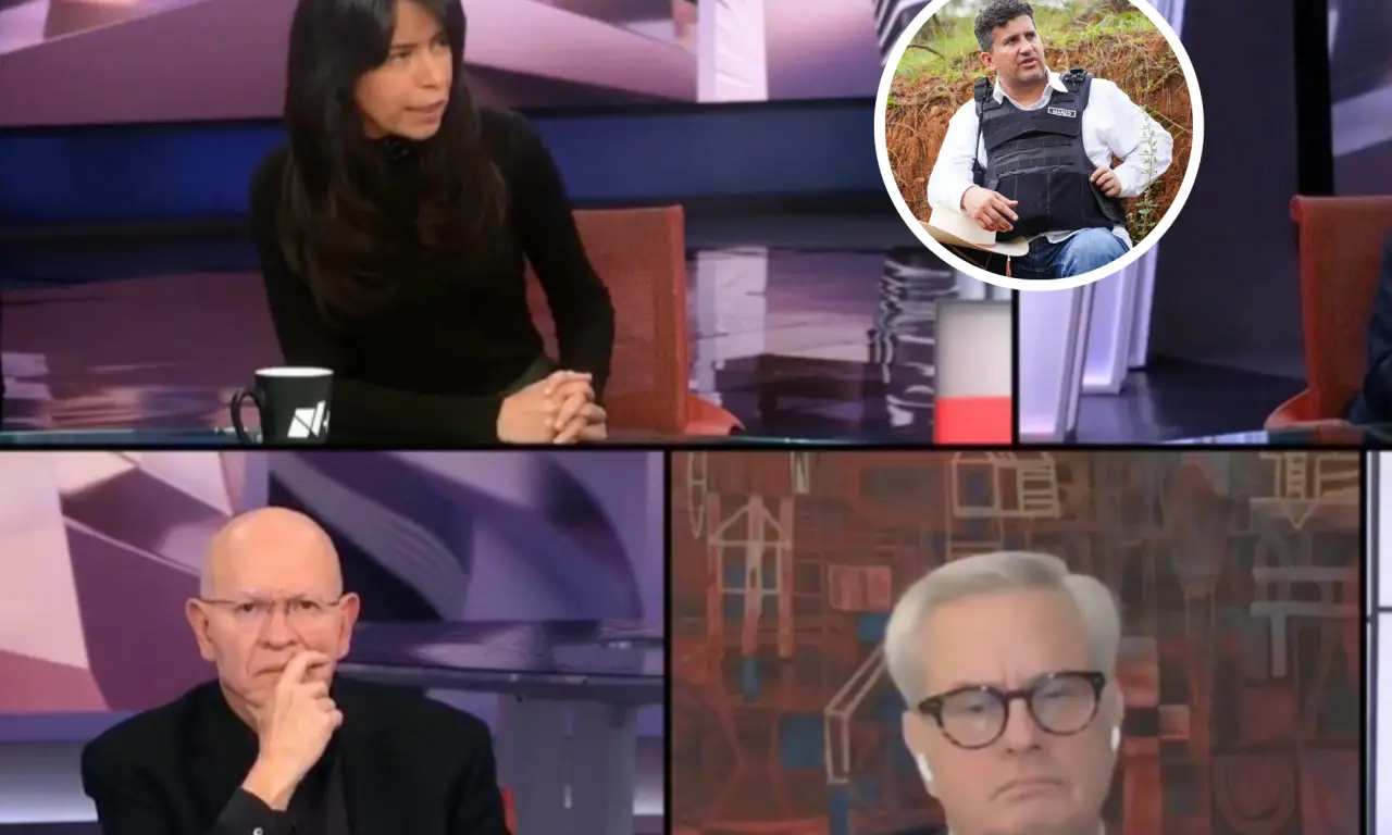  Mensaje sobre Carlos Manzo en Tercer Grado causa polémica. 