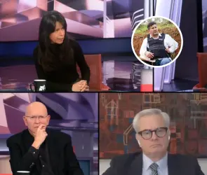 "De ultraderecha, el Bukele Mexicano": Opinan sobre Carlos Manzo en Tercer Grado