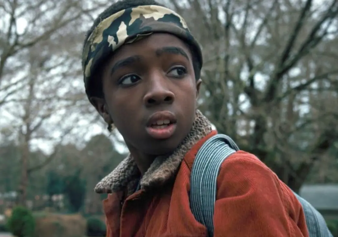 Ahora tiene 24 años y ha trabajado en películas como "Cowboy de asfalto" y "The Book of Clarence".