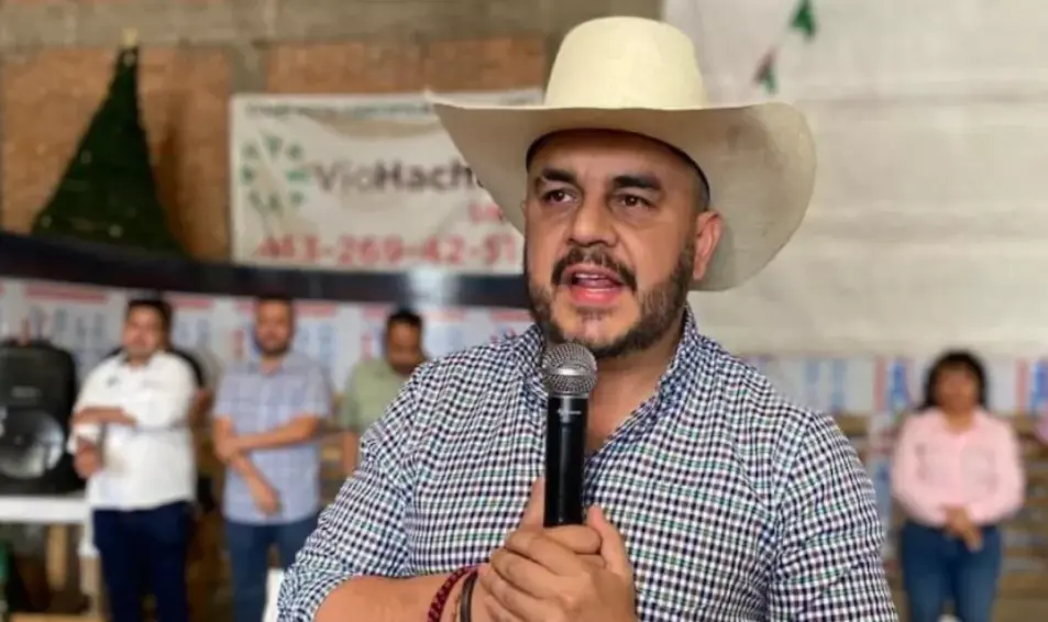 El ex edil fue reportado como desaparecido el domingo 2 de noviembre. Especial