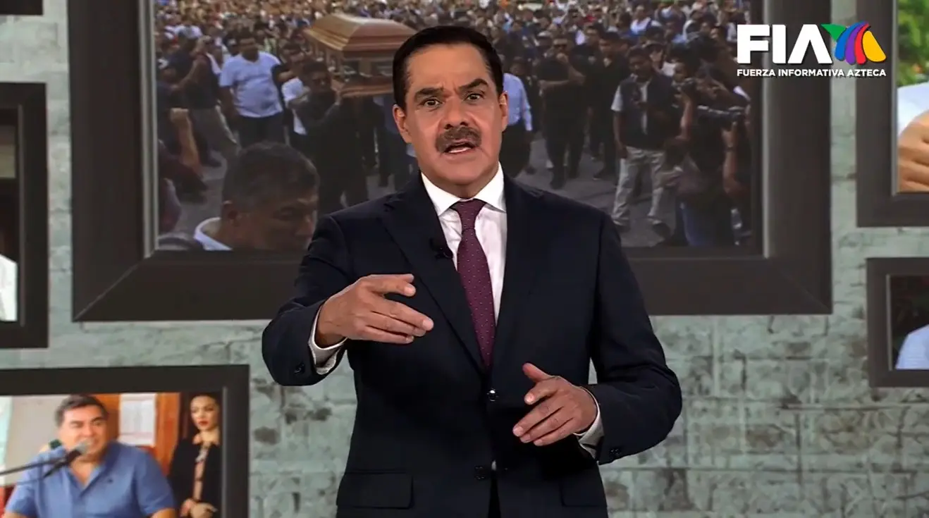  El video de Javier Alatorre generó burlas en redes. 