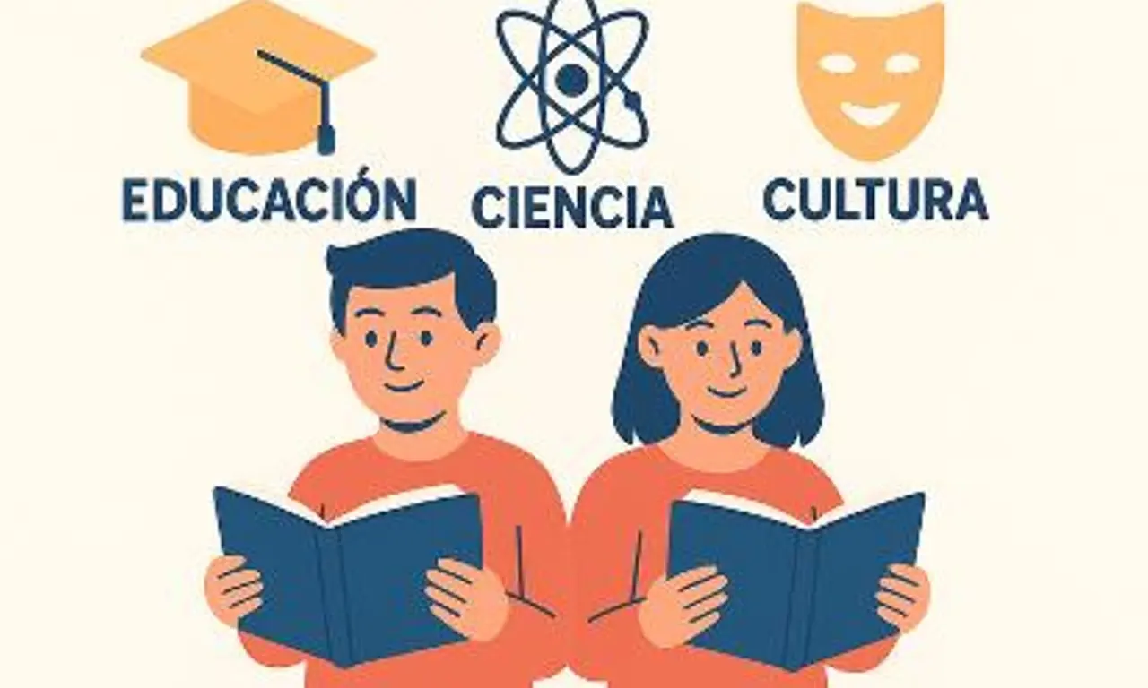  Las escuelas a enseñar las ciencias sólo a partir de explicaciones. 
