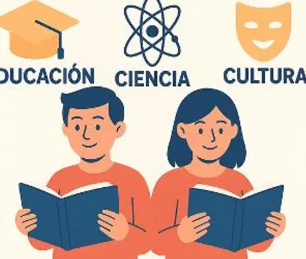 Educación, ciencia y cultura: ¿cuánto nos falta para una sociedad justa? Educación, ciencia y cultura: ¿cuánto nos falta para una sociedad justa?