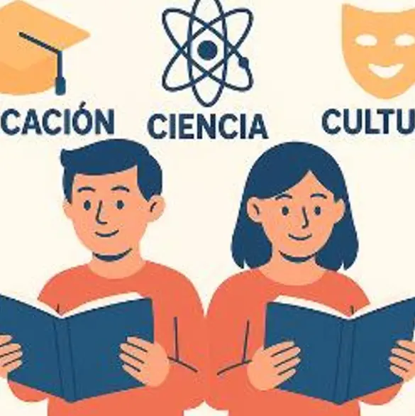 Educación, ciencia y cultura: ¿cuánto nos falta para una sociedad justa?