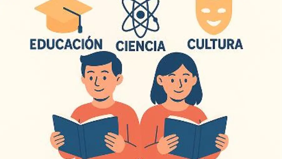 Educación, ciencia y cultura: ¿cuánto nos falta para una sociedad justa?