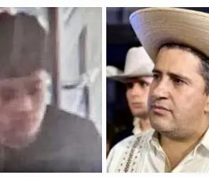 Caso Carlos Manzo: Quién era Víctor Manuel Ubaldo, el adolescente que asesinó al alcalde de Uruapan