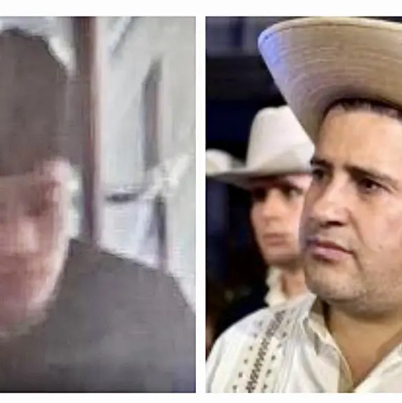 Caso Carlos Manzo: Quién era Víctor Manuel Ubaldo, el adolescente que asesinó al alcalde de Uruapan Caso Carlos Manzo: Quién era Víctor Manuel Ubaldo, el adolescente que asesinó al alcalde de Uruapan