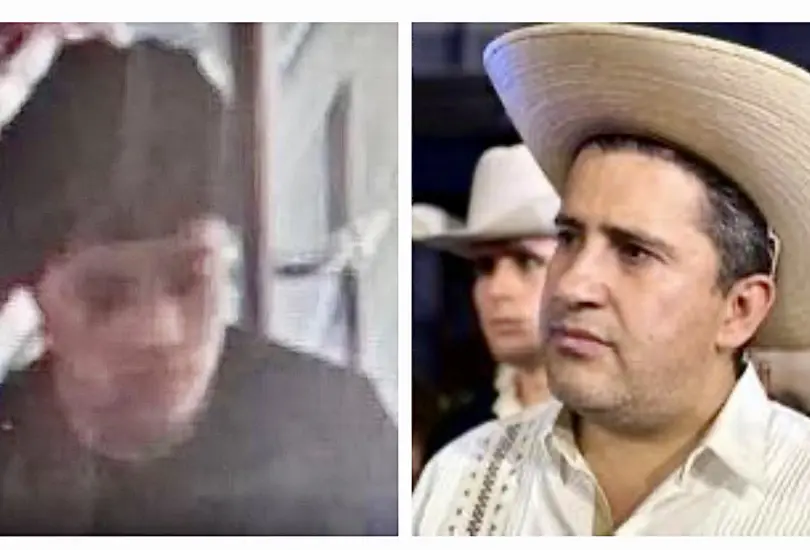 Caso Carlos Manzo: Quién era Víctor Manuel Ubaldo, el adolescente que asesinó al alcalde de Uruapan Caso Carlos Manzo: Quién era Víctor Manuel Ubaldo, el adolescente que asesinó al alcalde de Uruapan