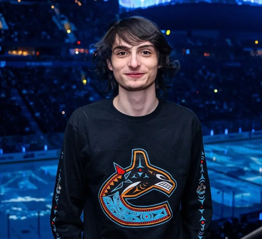 Ahora tiene 22 años y ha participado en películas como "Presencias del mal" y la nueva versión de "Ghostbusters".