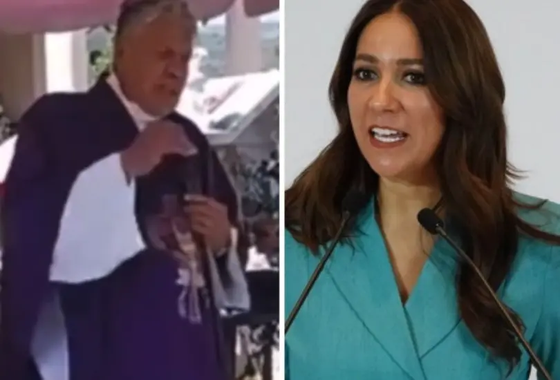 Durante una homilía celebrada el 2 de noviembre, el párroco lanzó una serie de declaraciones que rápidamente se viralizaron en redes sociales. Durante una homilía celebrada el 2 de noviembre, el párroco lanzó una serie de declaraciones que rápidamente se viralizaron en redes sociales.