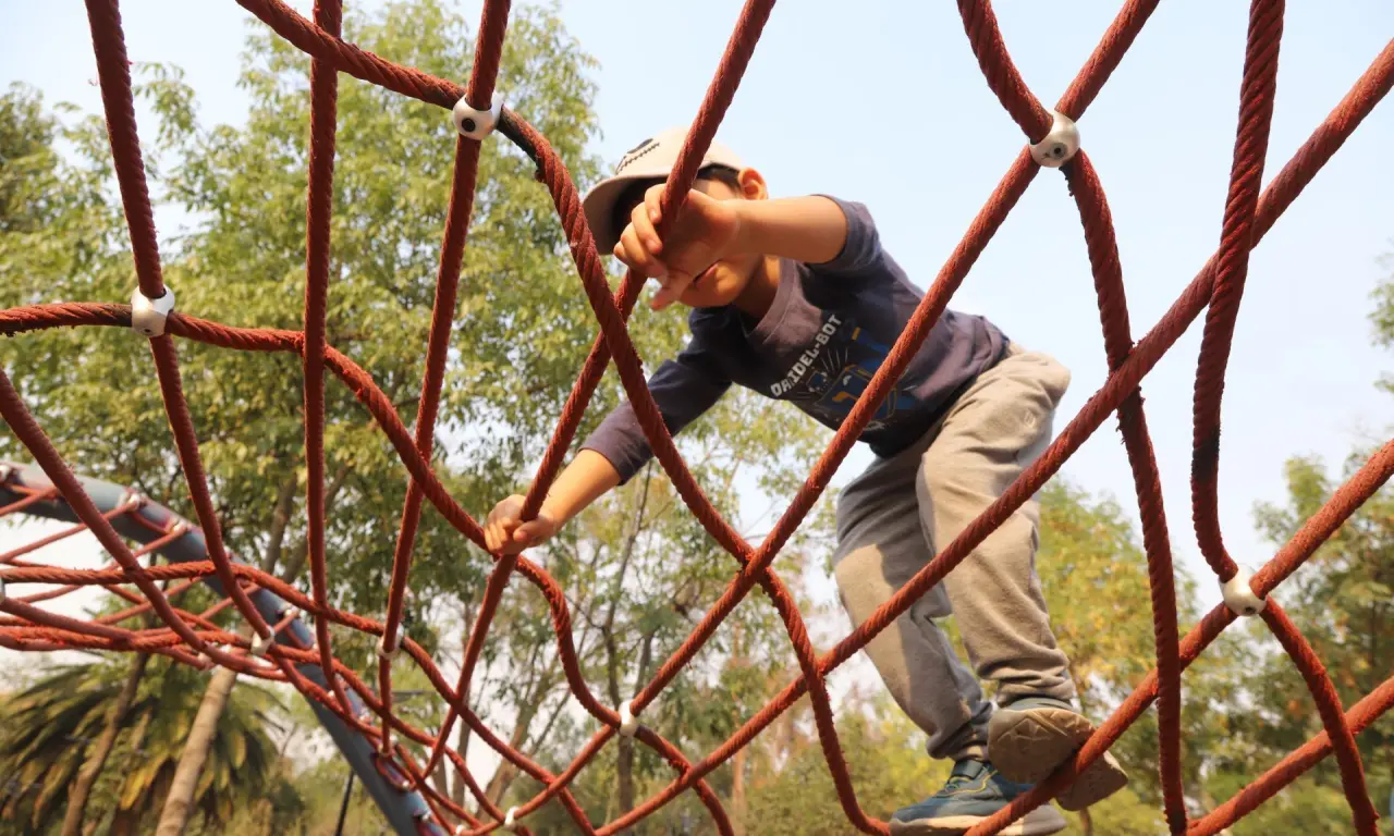  Este noviembre tiene un puente y un mega puente, perfectos para organizar unos días de relajación en familia. 