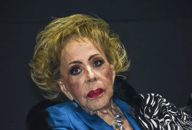 El material, divulgado por un programa de espectáculos y retomado en plataformas digitales, ha causado indignación entre los admiradores de la actriz. El material, divulgado por un programa de espectáculos y retomado en plataformas digitales, ha causado indignación entre los admiradores de la actriz.