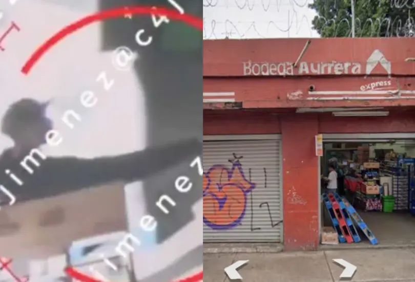 El adolescente estaría vinculado a la organización criminal La Unión Tepito y enfrenta cargos por homicidio y robo. El adolescente estaría vinculado a la organización criminal La Unión Tepito y enfrenta cargos por homicidio y robo.