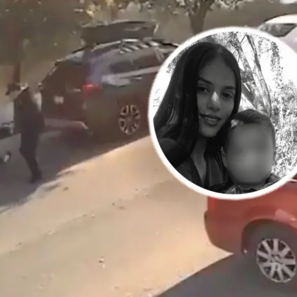 Caso Cumbres: Deuda de 400 mil pesos, el móvil del feminicidio de Yaneli Pardo en Monterrey