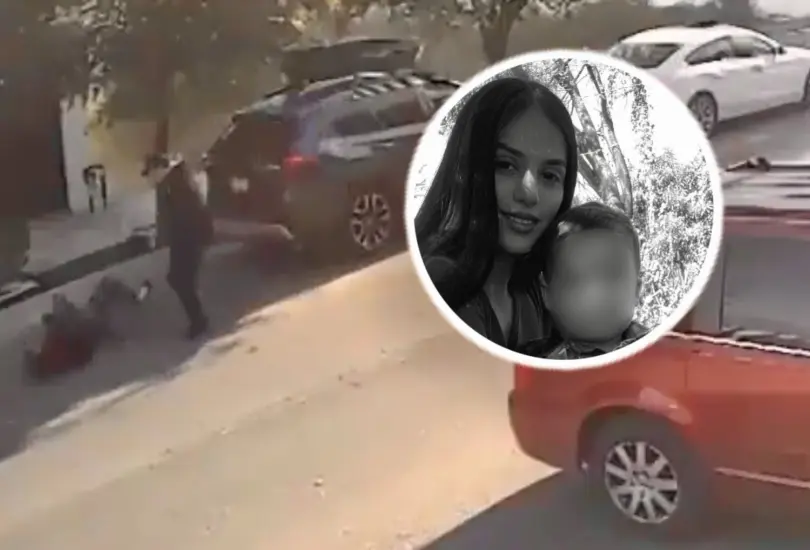 Caso Cumbres: Deuda de 400 mil pesos, el móvil del feminicidio de Yaneli Pardo en Monterrey Caso Cumbres: Deuda de 400 mil pesos, el móvil del feminicidio de Yaneli Pardo en Monterrey