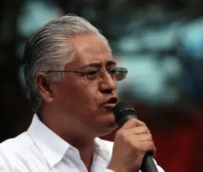 Detienen a Alejandro Vera, exrector de la UAEM, por caso "La Estafa Maestra"