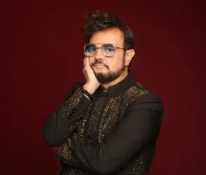 Filtran presuntos audios donde Aleks Syntek confiesa haber sido víctima de abuso