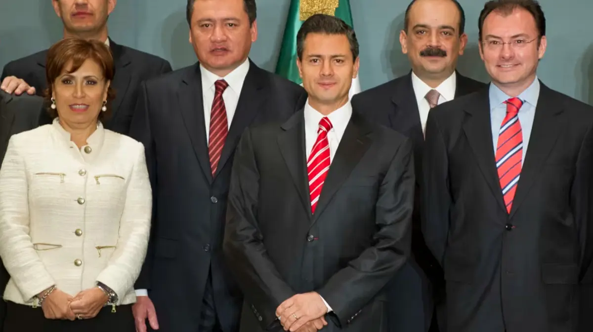 la Estafa Maestra reveló algunas estrategias de cómo se lleva a cabo la corrupción en México. Especial