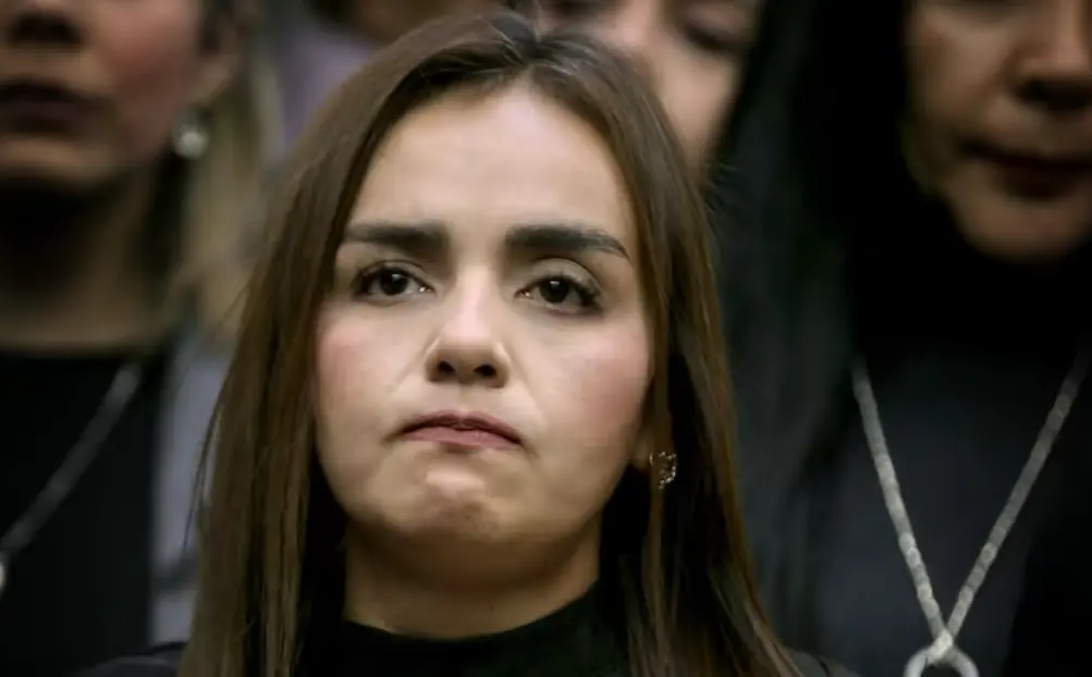 La presidenta municipal de Uruapan estuvo frente al DIF durante la administración de su esposo. Especial