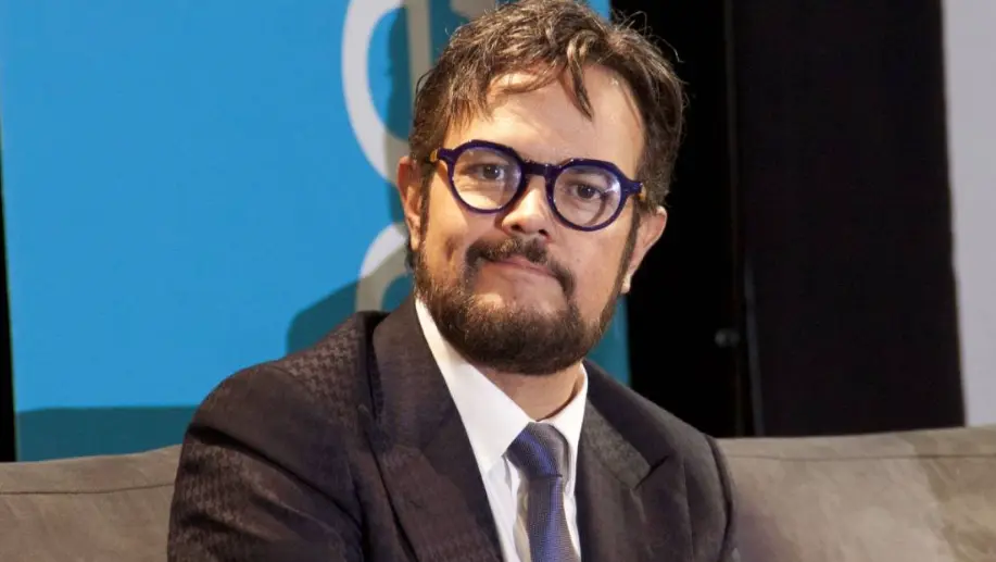 El cantante confeso que fue víctima de abuso en su infancia. Especial