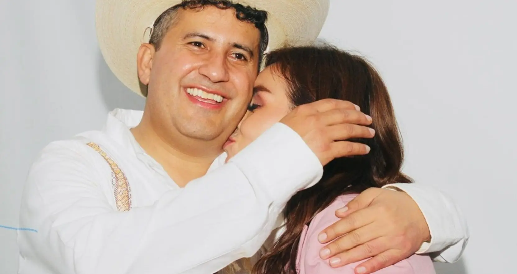 Grecia Quiroz asumió el cargo de Carlos Manzo tras su asesinato. FB: Grecia Quiroz.