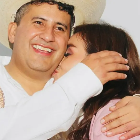 No la dejemos sola: Difunden supuesta amenaza del CJNG contra Grecia Quiroz, viuda de Carlos Manzo