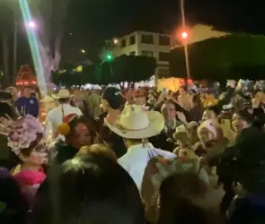 "Lo regresaron al lugar donde fue asesinado": Revelan nuevos detalles de atentado contra Carlos Manzo