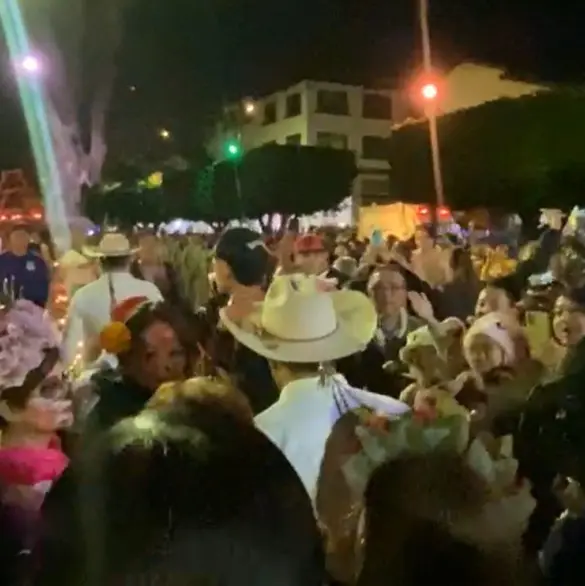 "Lo regresaron al lugar donde fue asesinado": Revelan nuevos detalles de atentado contra Carlos Manzo "Lo regresaron al lugar donde fue asesinado": Revelan nuevos detalles de atentado contra Carlos Manzo