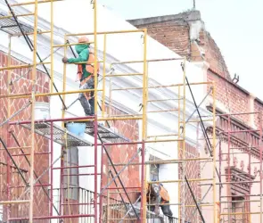 Qué tipo de arreglos sí puedes hacer en tu casa del Centro Histórico de Puebla