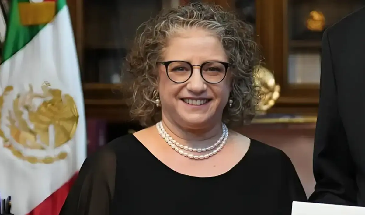 La Secretaría de Relaciones Exteriores negó el atentado. Especial.