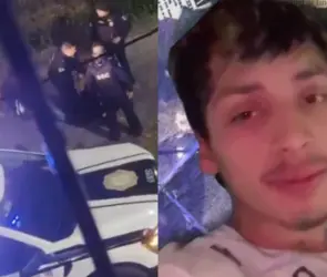 Caso Erick Omar: fue asesinado a golpes por policías de la CDMX mientras paseaba a su perro