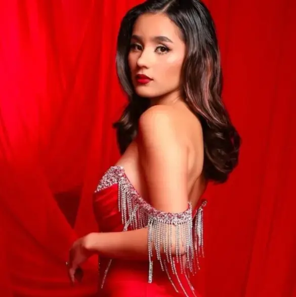 Muere Alison Montaño, Señorita Teocaltiche 2025, en trágico accidente automovilístico Muere Alison Montaño, Señorita Teocaltiche 2025, en trágico accidente automovilístico