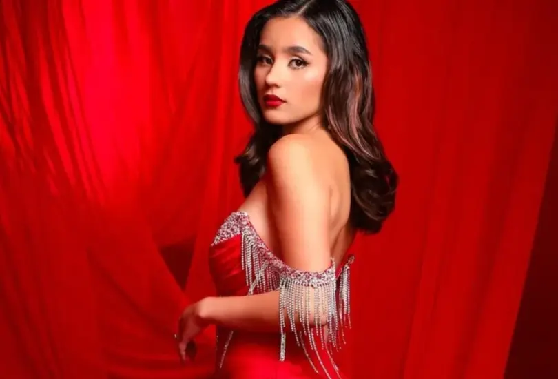 Alison Montaño fue coronada como Señorita Teocaltiche 2025 el pasado 30 de octubre. Alison Montaño fue coronada como Señorita Teocaltiche 2025 el pasado 30 de octubre.