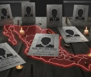 Once alcaldes asesinados en 13 meses: la violencia política no da tregua en México