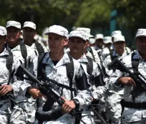 Sheinbaum presenta el Plan Michoacán: puntos clave de la nueva estrategia por la paz y la justicia