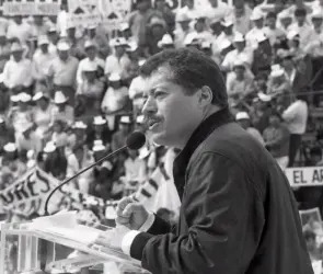 Caso Colosio: qui&eacute;n es Jorge Antonio S&aacute;nchez, exagente del Cisen detenido por su asesinato