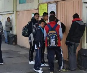 SEP lo hace oficial: suspende clases este lunes 10 de noviembre en estos estados 