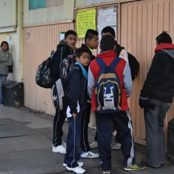 SEP lo hace oficial: suspende clases este lunes 10 de noviembre en estos estados 