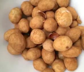 Las mejores marcas de cacahuates, seg&uacute;n Profeco 2025