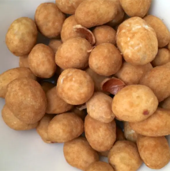 Las mejores marcas de cacahuates, según Profeco 2025 Las mejores marcas de cacahuates, según Profeco 2025